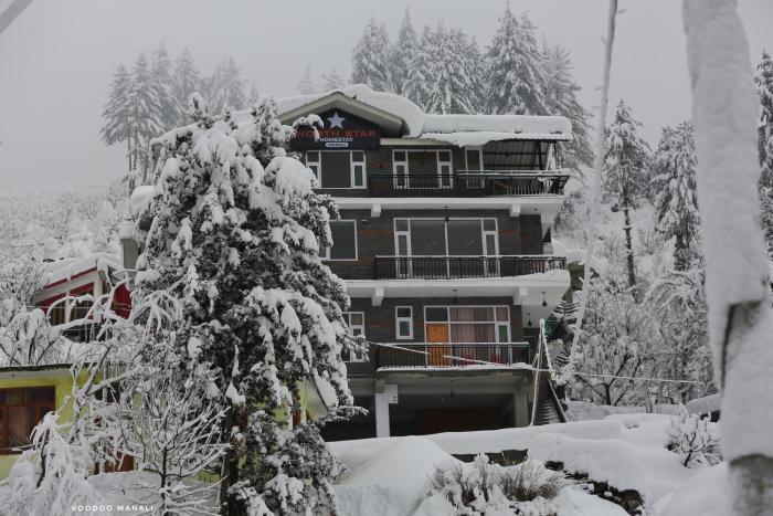 north star manali