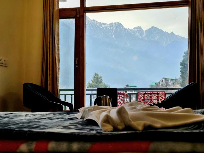 north star manali