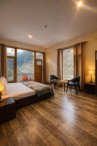 north star manali