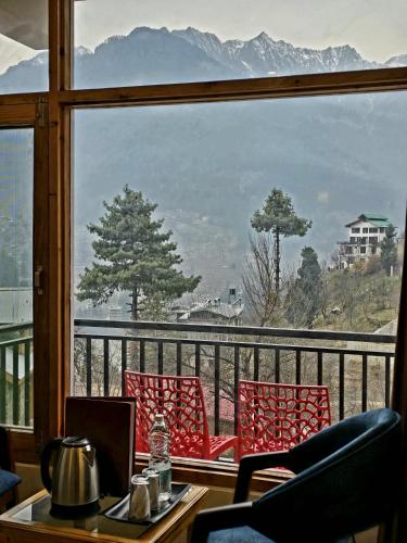 north star manali