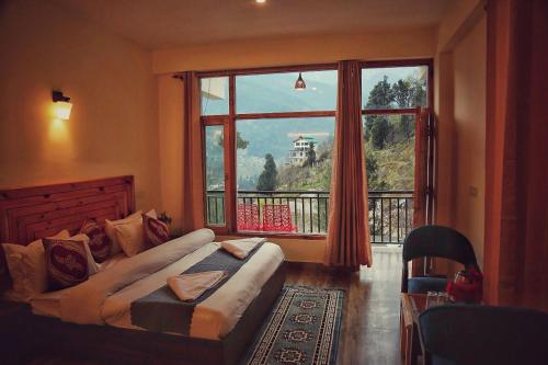 north star manali