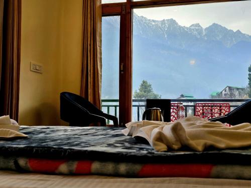 north star manali