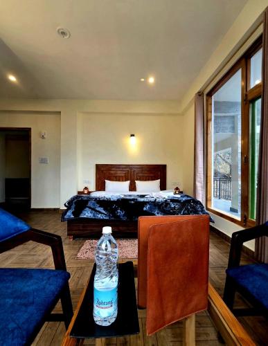 north star manali