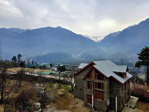 north star manali