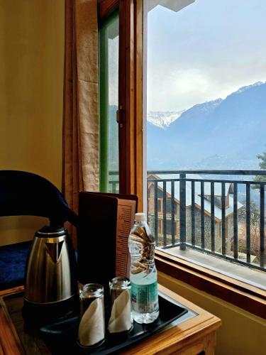 north star manali