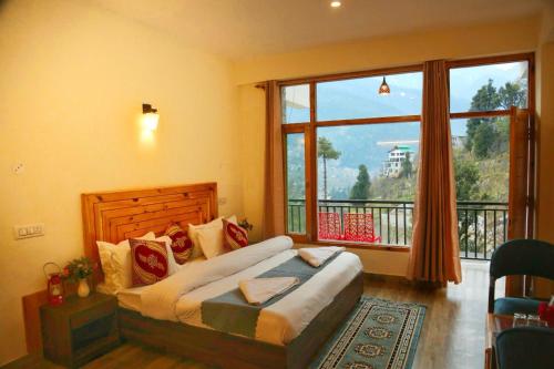 north star manali