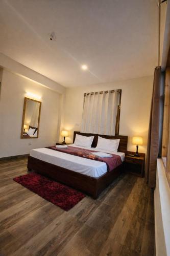 north star manali