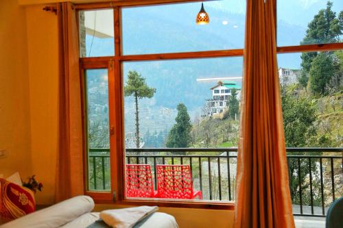 north star manali