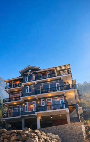 north star manali