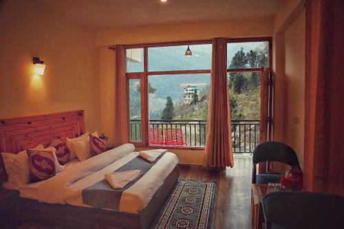 north star manali