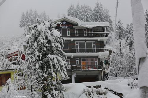 north star manali
