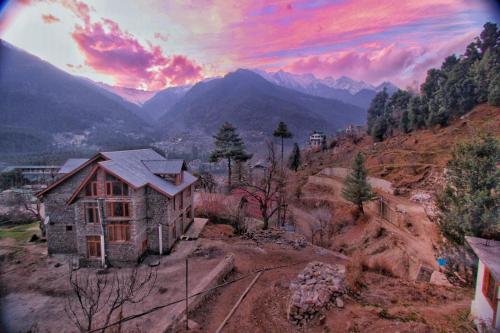 north star manali