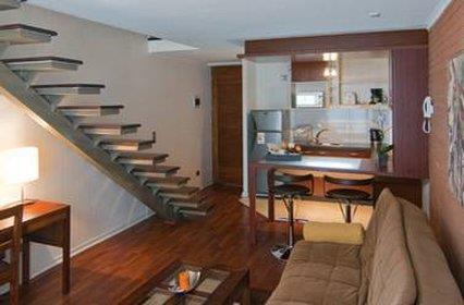 park plaza apart hotel