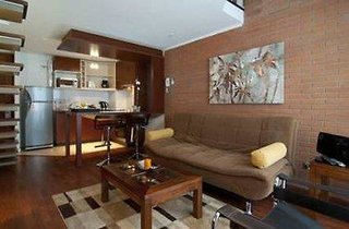 Park Plaza Apart Hotel,Santiago Metropolitan Region>>Santiago,0 star