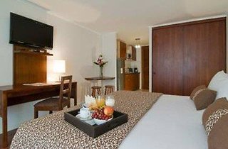 Park Plaza Apart Hotel,Santiago Metropolitan Region>>Santiago,0 star