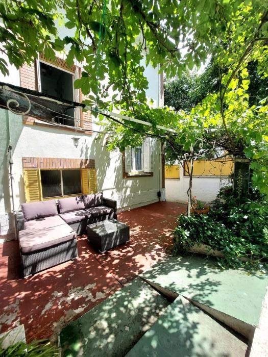 n1 casa de madrid