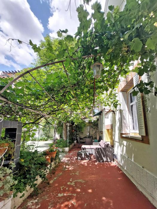n1 casa de madrid