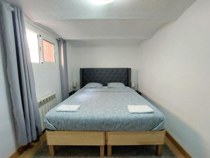 n1 casa de madrid