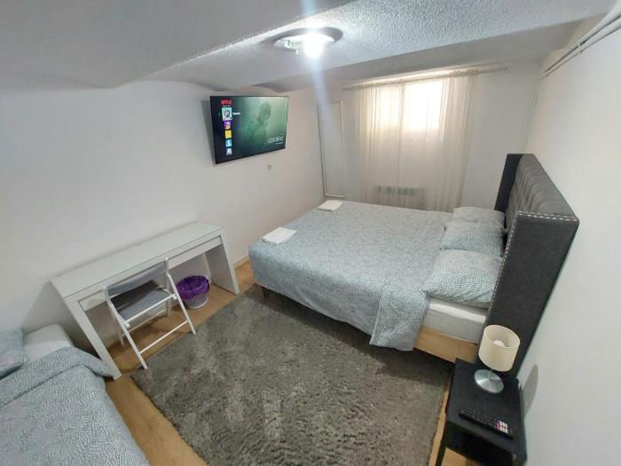 n1 casa de madrid