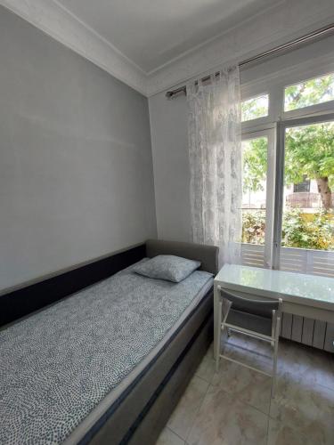 n1 casa de madrid