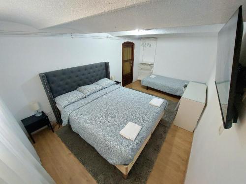 n1 casa de madrid