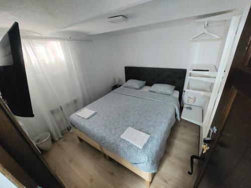 n1 casa de madrid