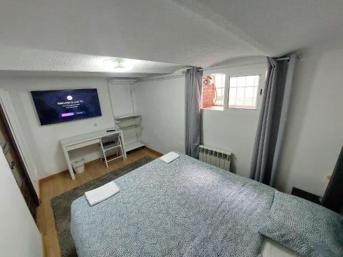 n1 casa de madrid