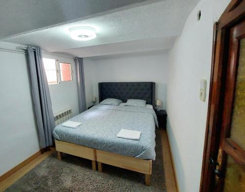 n1 casa de madrid