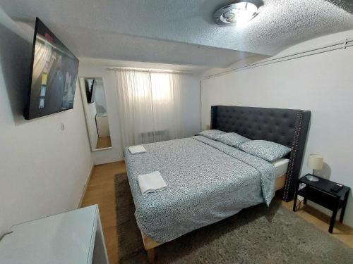 n1 casa de madrid