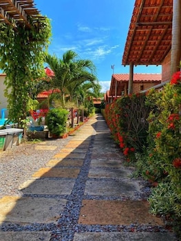 pousada del mare