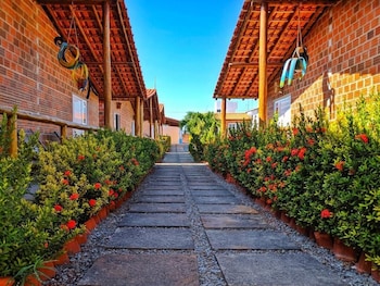 pousada del mare