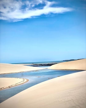 pousada del mare