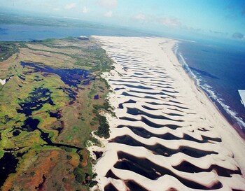pousada del mare