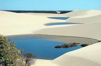 pousada del mare