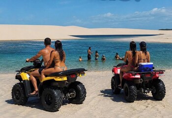pousada del mare