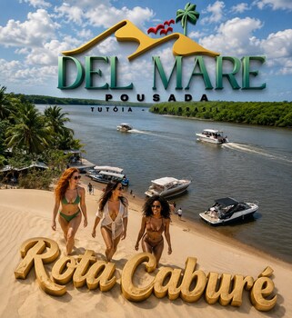 pousada del mare