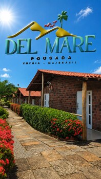 Pousada Del Mare,,3 star