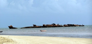 pousada del mare
