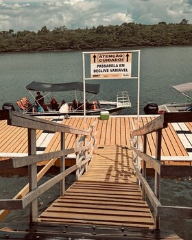 pousada del mare