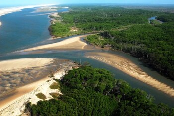 pousada del mare