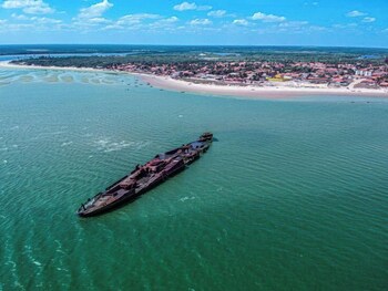 pousada del mare
