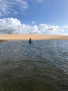 pousada del mare