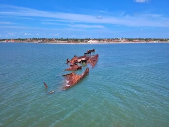 pousada del mare