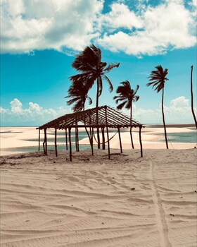 pousada del mare