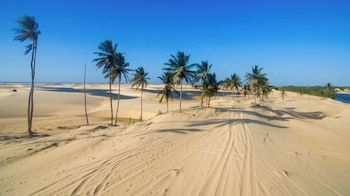 pousada del mare