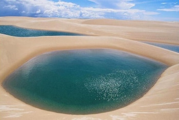 pousada del mare