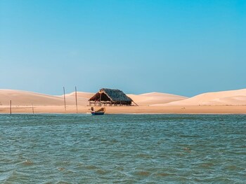 pousada del mare