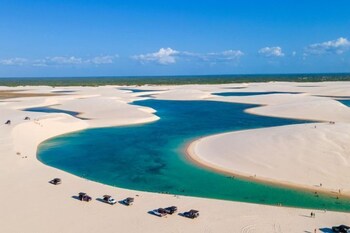 pousada del mare