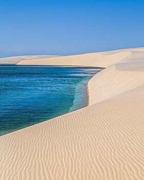 pousada del mare
