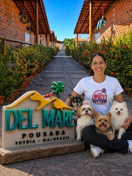 pousada del mare